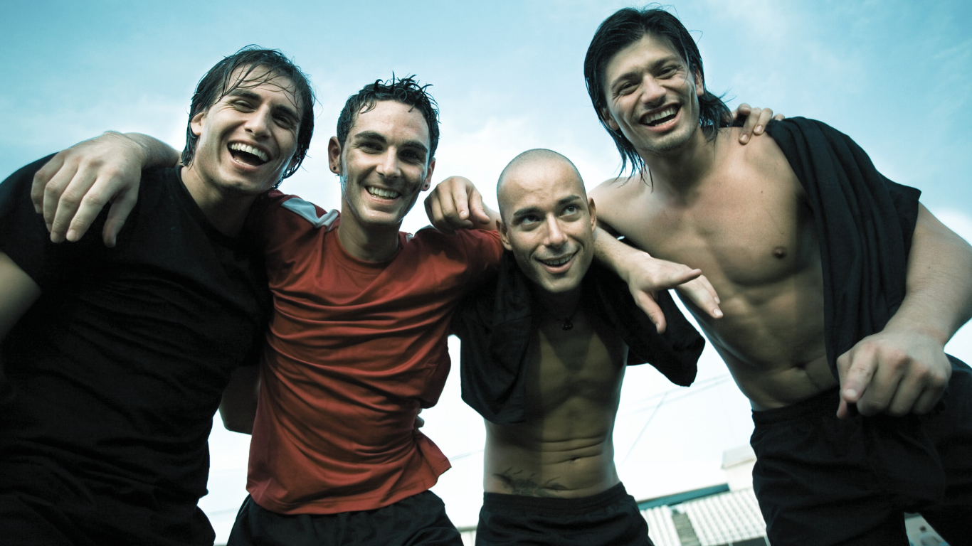 Banner 1 - FITNESS
