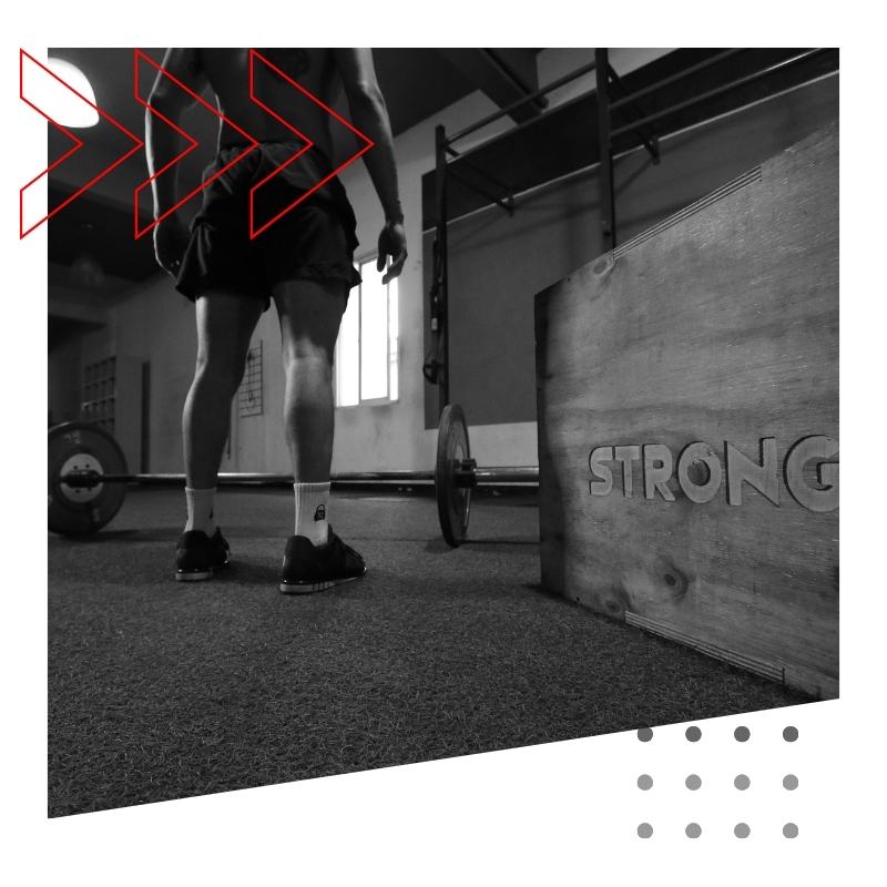 E1-V1 - FITNESS