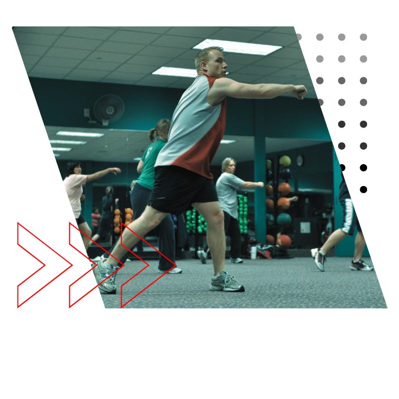 E3-V4 - FITNESS