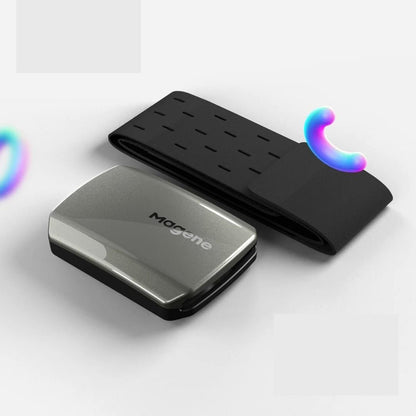 Capteur Cardiaque Intelligent – Votre Fréquence, Votre Contrôle - AMKombat