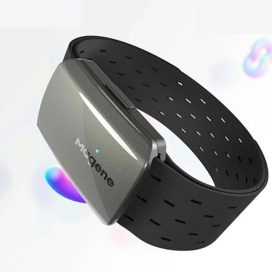 Capteur Cardiaque Intelligent – Votre Fréquence, Votre Contrôle - AMKombat