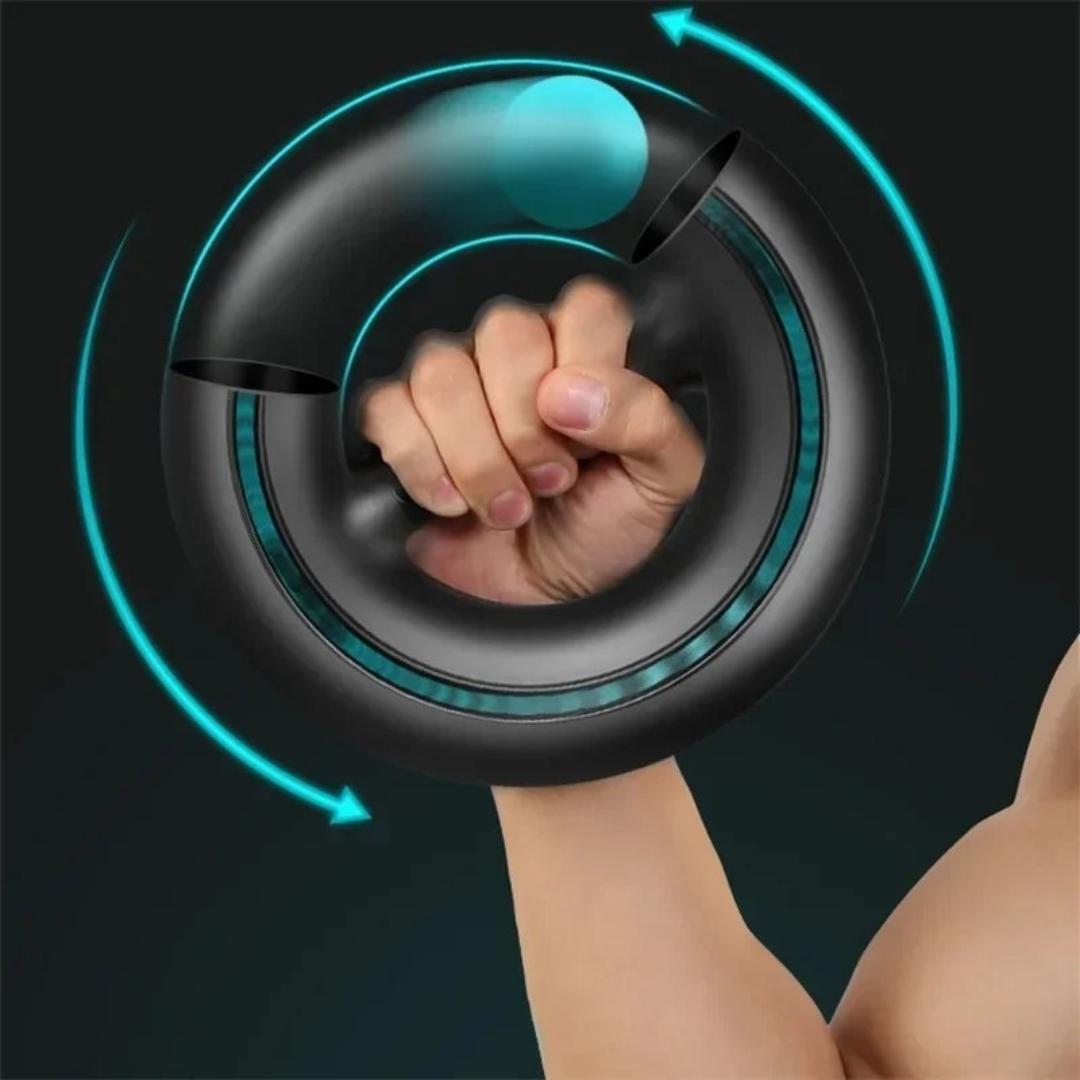 Power Ball Intelligente – Maîtrise & Performance au Creux de la Main - AMKombat