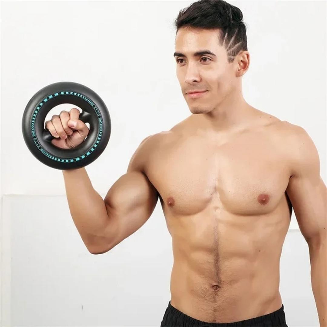 Power Ball Intelligente – Maîtrise & Performance au Creux de la Main - AMKombat